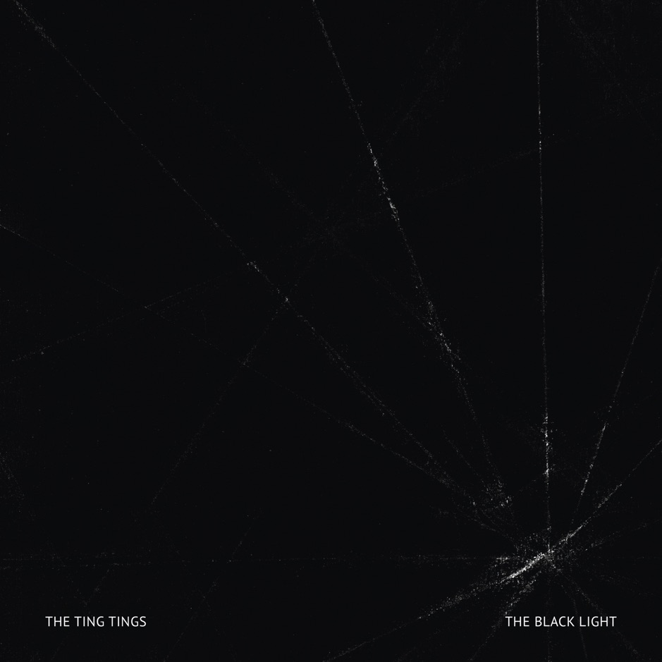 The Ting Tings - The Black Light